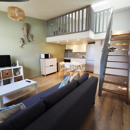 Lenie Appartement Reposant Ланестер Екстериор снимка