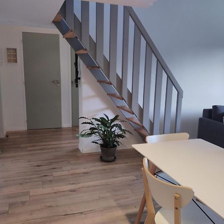 Lenie Appartement Reposant Ланестер Екстериор снимка