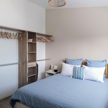 Lenie Appartement Reposant Ланестер Екстериор снимка