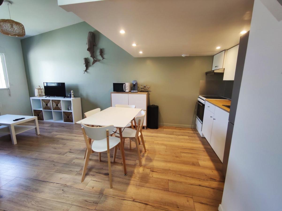 Lenie Appartement Reposant Ланестер Екстериор снимка