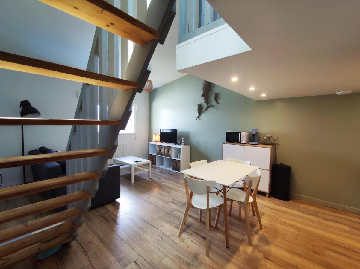Lenie Appartement Reposant Ланестер Екстериор снимка