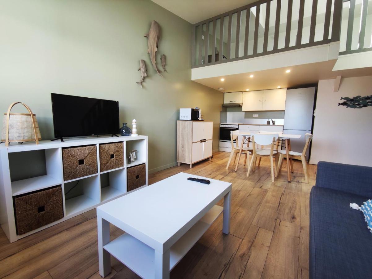 Lenie Appartement Reposant Ланестер Екстериор снимка