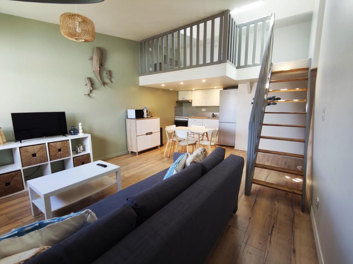 Lenie Appartement Reposant Ланестер Екстериор снимка