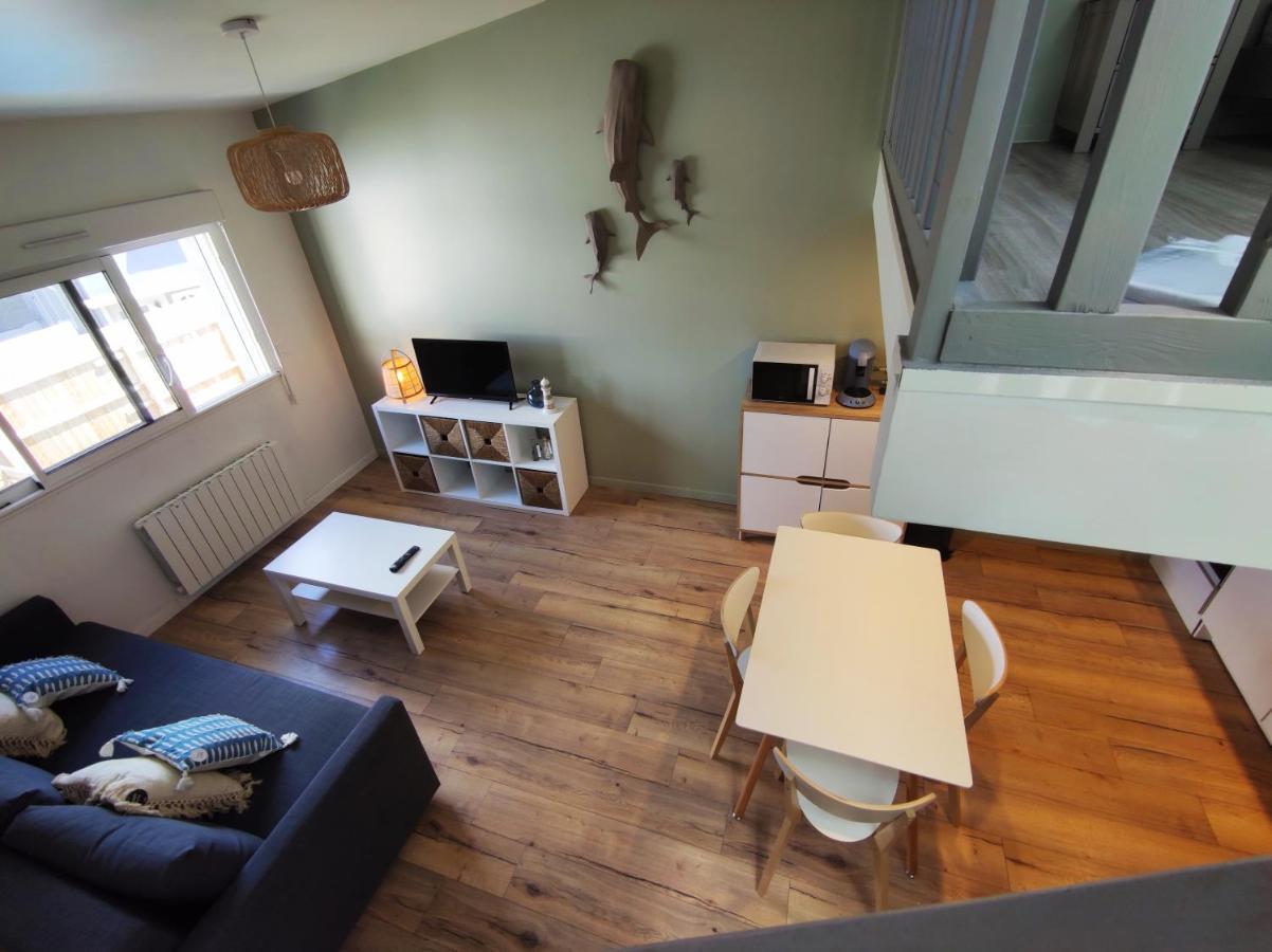 Lenie Appartement Reposant Ланестер Екстериор снимка
