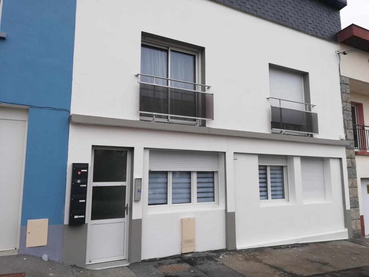 Lenie Appartement Reposant Ланестер Екстериор снимка