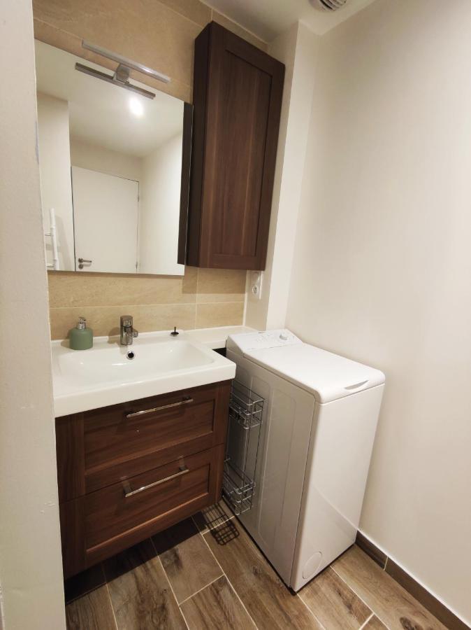 Lenie Appartement Reposant Ланестер Екстериор снимка