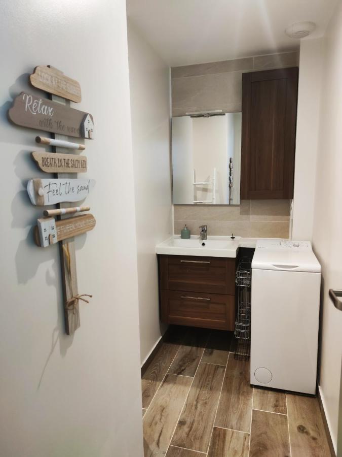 Lenie Appartement Reposant Ланестер Екстериор снимка