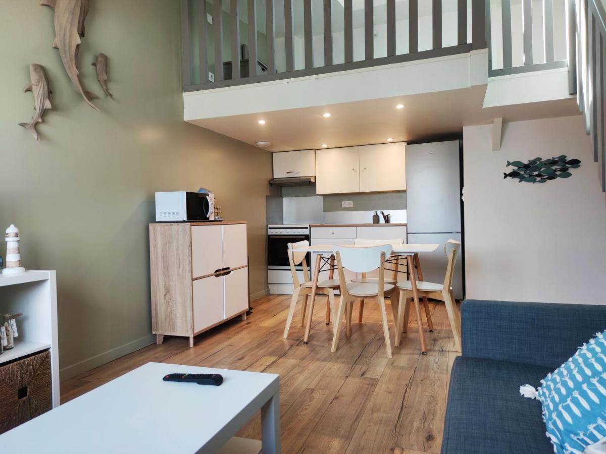 Lenie Appartement Reposant Ланестер Екстериор снимка