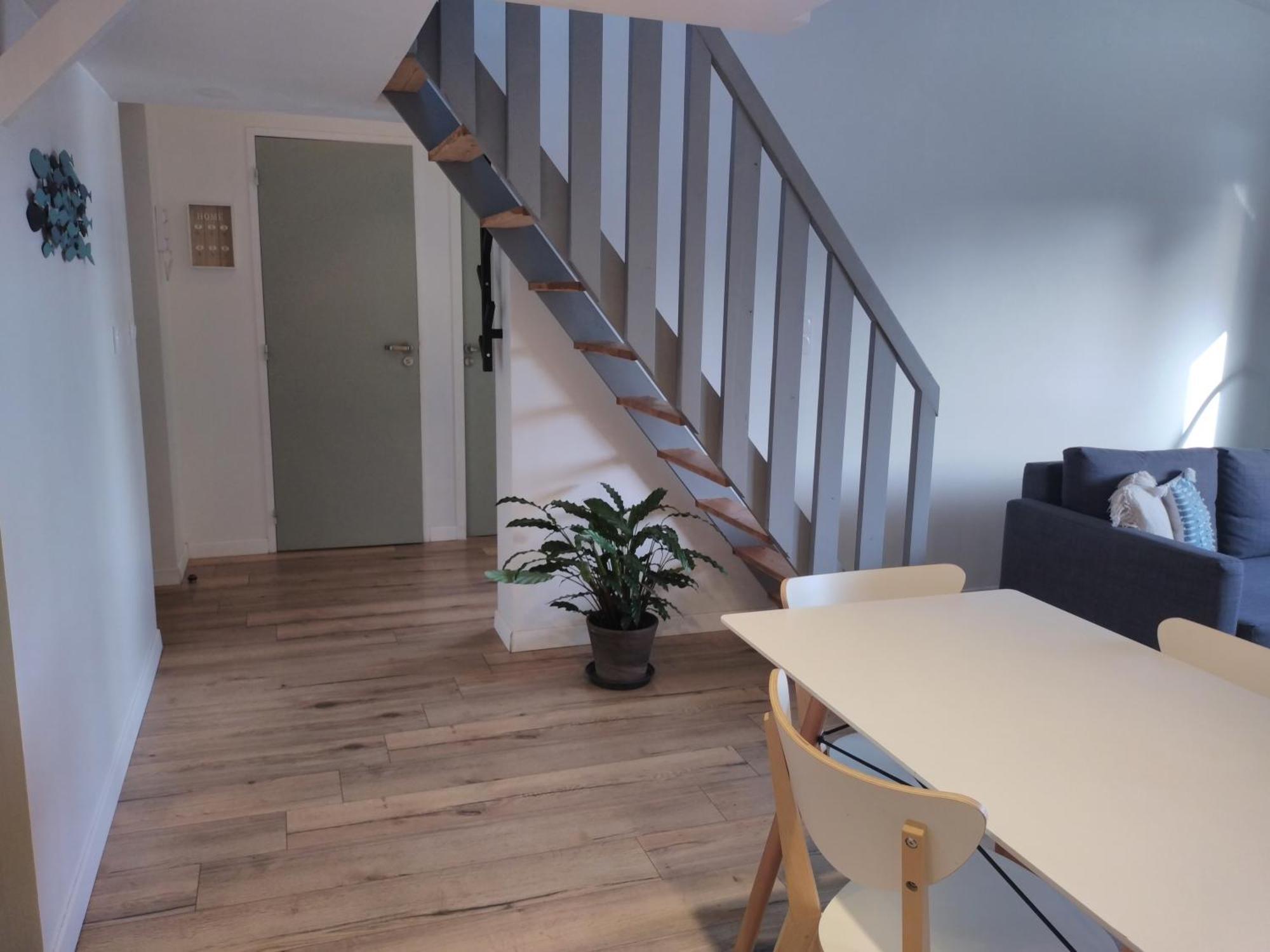 Lenie Appartement Reposant Ланестер Екстериор снимка