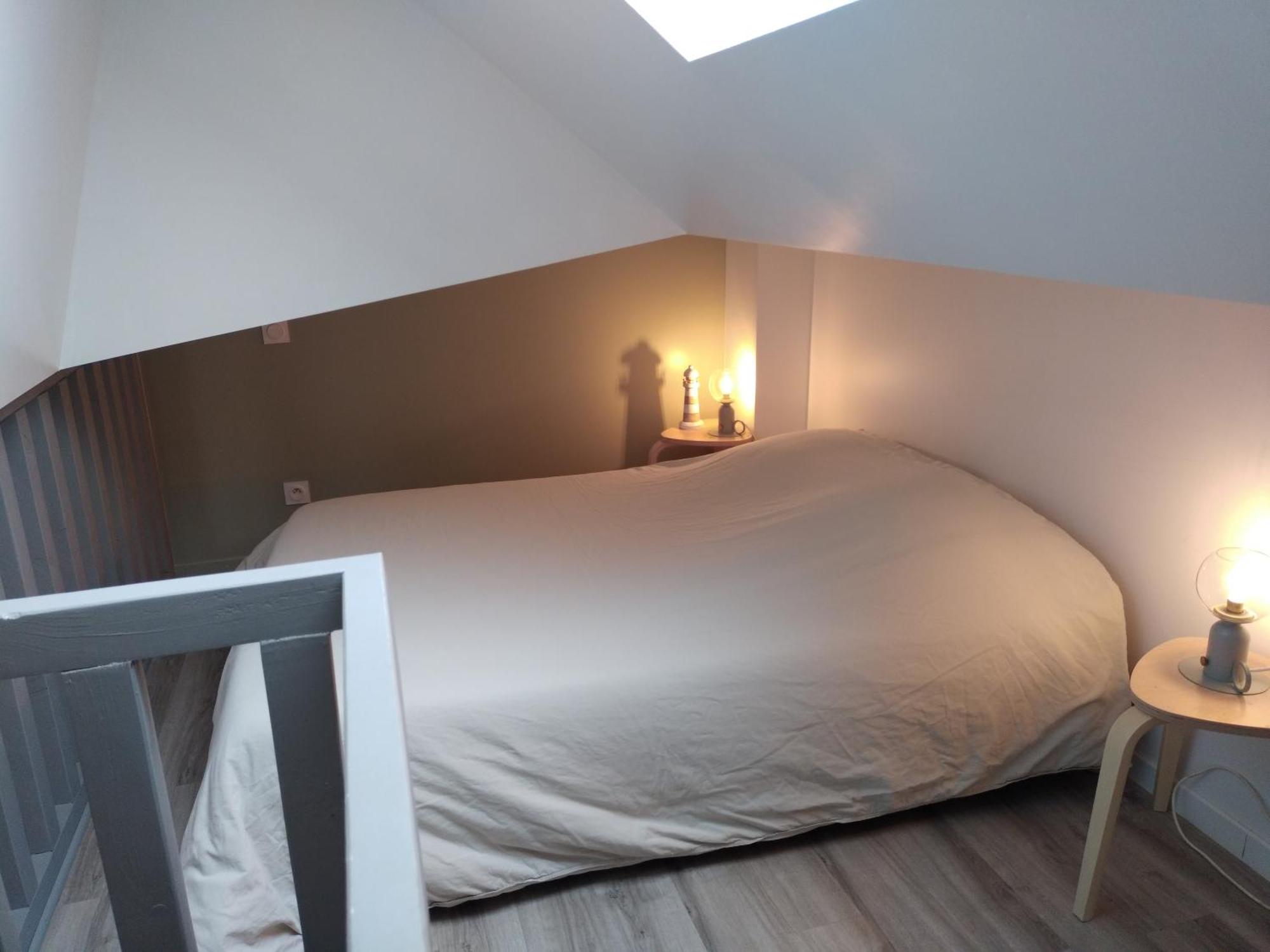 Lenie Appartement Reposant Ланестер Екстериор снимка