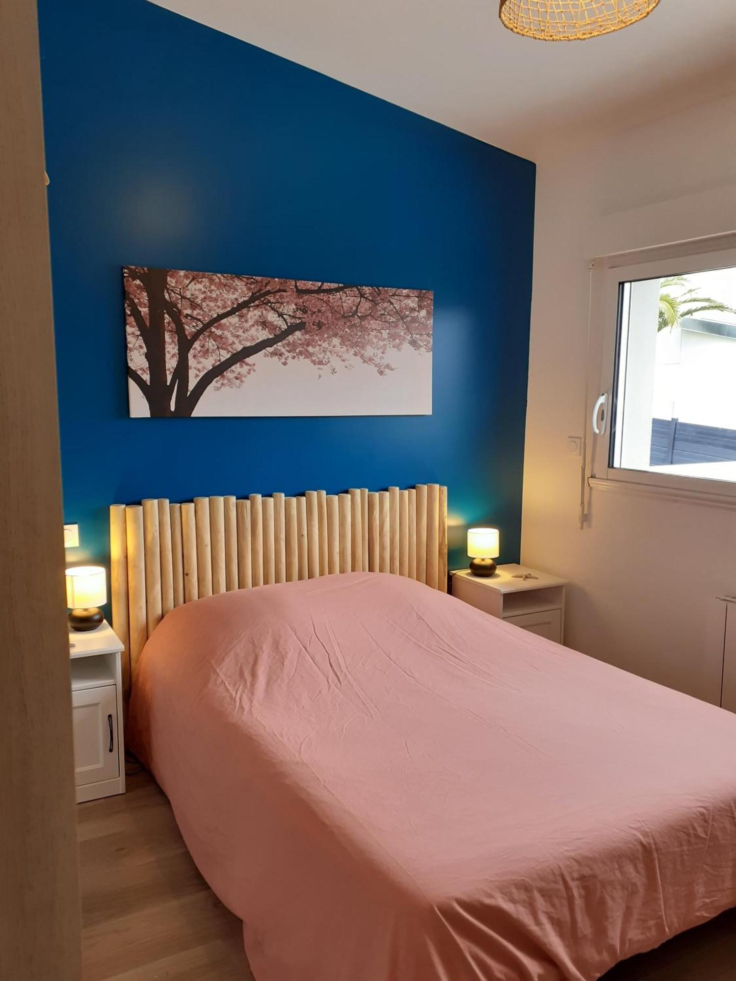 Lenie Appartement Reposant Ланестер Екстериор снимка