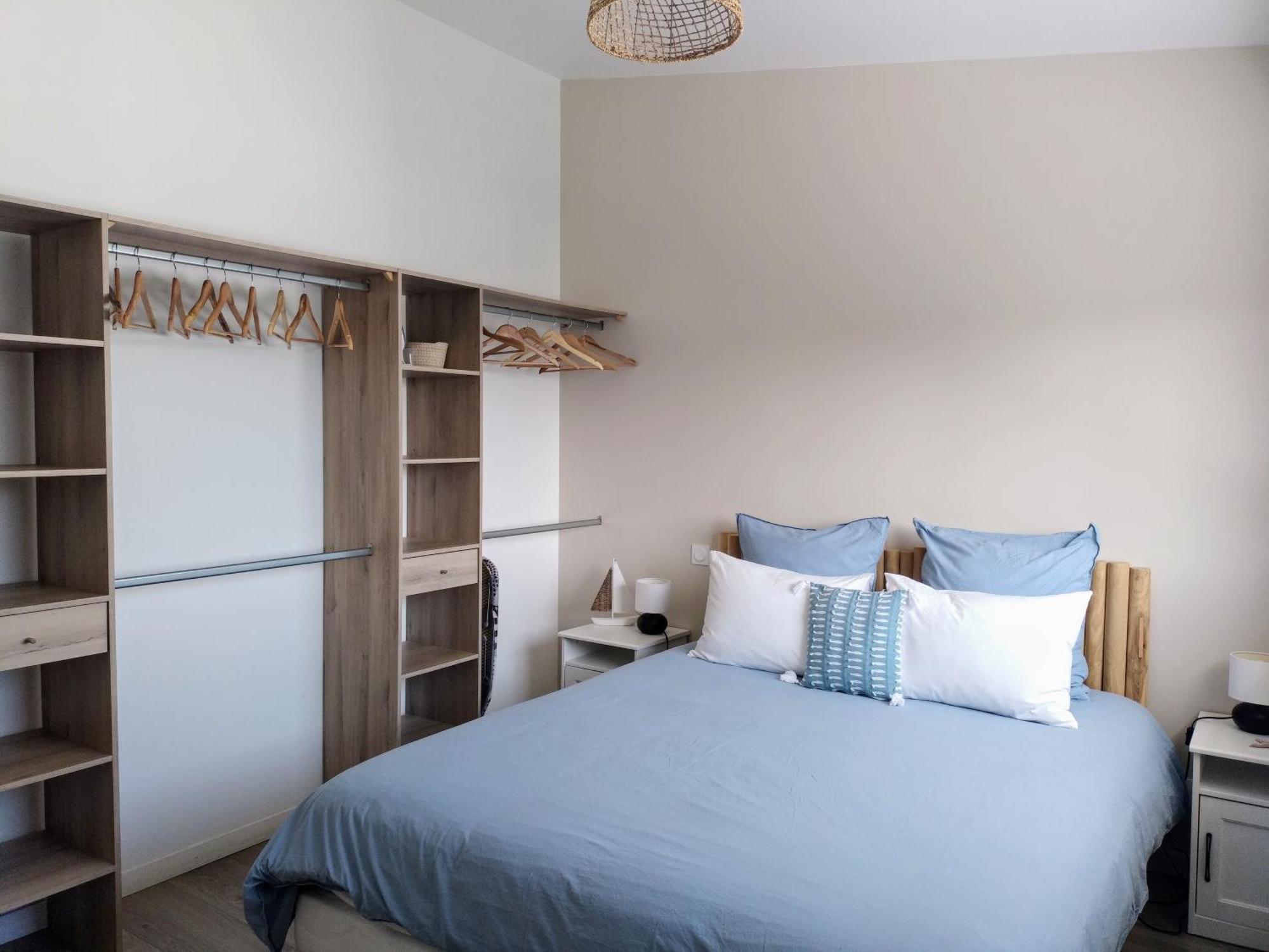 Lenie Appartement Reposant Ланестер Екстериор снимка