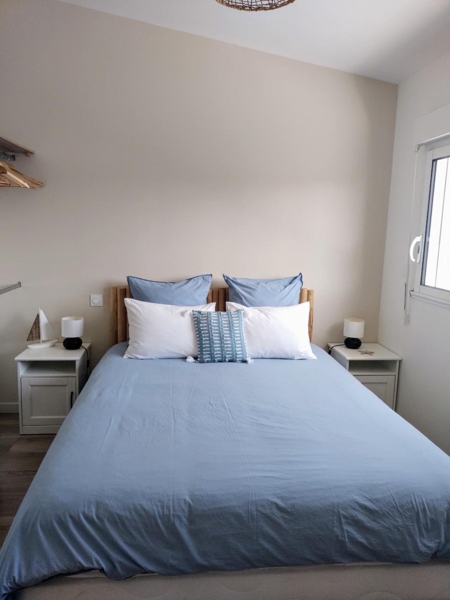 Lenie Appartement Reposant Ланестер Екстериор снимка